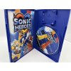 Sonic Heroes(PS2)