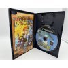 Escape From Monkey Island (PS2)