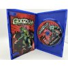 Godzilla Unleashed (PS2)