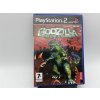 Godzilla Unleashed (PS2)