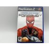 Spider-Man: Web of Shadows Amazing Allies Edition (PS2)