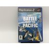 WWII: Battle Over the Pacific (PS2)