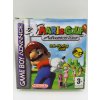 Mario Golf Advance Tour (GBA)