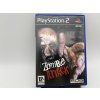 Zombie Attack (PS2)