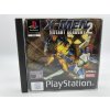 X-Men 2: Mutant Academy (PS1)