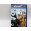 Pacific Warriors II: Dogflight! (PS2)