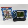 Konzole Wonderswan a Nazo-Oh Pocket (LCD)