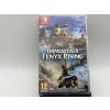 Immortal Fenix Rising (Switch)