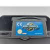Metroid Fusion (GBA)
