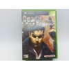 Dead to Rights (XBox)