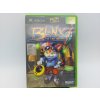 Blinx The Time Sweeper (XBox)