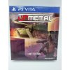 Unmetal Limited Edition (Vita)