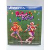 Pachi Pachi On-A-Roll Limited Edition (Vita)