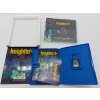 Knightin Limited Edition (Vita)