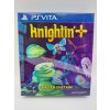Knightin Limited Edition (Vita)