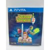 Devious Dungeon 2 Limited Edition (Vita)