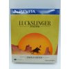 Luckslinger A Fistful of Fortune Limited Edition (Vita)