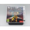 Metroid: Samus Returns (3DS)
