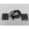 Gear to Gear link kabel pro Sega Game Gear a 2x Columns (GG)