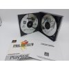 Final Fantasy VIII (PS1)