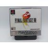 Final Fantasy VIII (PS1)