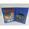 Orphen Scion of Sorcery (PS2)