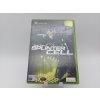 Tom Clancy's Splinter Cell (XBox)