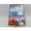 Transworld Snowboarding (XBox)