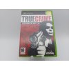 True Crime Streets of L.A. (XBox)