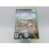 Harry Potter Quidditch World Cup (XBox)