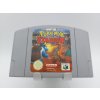 Pokémon Stadium - německy (N64)