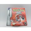 Pokémon Ruby (GBA)
