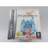 Final Fantasy Tactics (GBA)