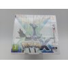 Pokémon X - nerozbalená (3DS)
