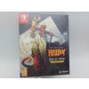 Hellboy Web of Wyrd Collector´s Edition - nerozbalené (Switch)