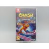 Crash Bandicoot 4 It´s About Time (Switch)