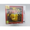 The Legend of Zelda A Link Between Worlds (3DS)