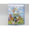 Klonoa Phantasy Reverie Series (PS5)