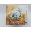 Pokémon Sun (3DS)