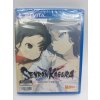 Senran Kagura Shinovi Versus - nerozbalená (Vita)