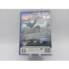 Spider-man Web of Shadows Amazing Allies Edition (PS2)