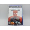 Spider-man Web of Shadows Amazing Allies Edition (PS2)