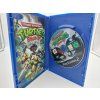 27914 2 teenage mutant ninja turtles smash up ps2