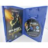 Tom Clancy's Splinter Cell Pandora Tomorrow (PS2)