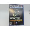 Tom Clancy's Splinter Cell Pandora Tomorrow (PS2)