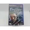X-Men 2 Wolverine's Revenge (PS2)