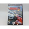 Burnout 2 Point of Impact - NTSC US (PS2)