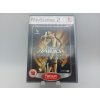 Lara Croft Tomb Raider Anniversary (PS2)
