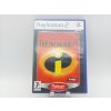 The Incredibles (PS2)