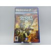 Tom Clancy´s Ghost Recon 2 (PS2)